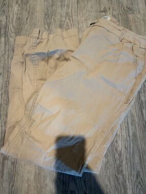 BKE Men's Tan Chino Pants